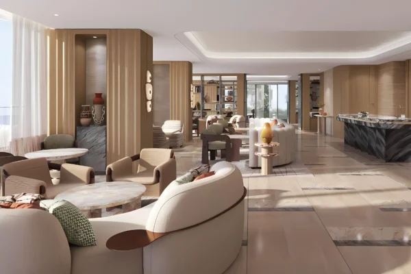 Nasim Al Bahr Residences 10