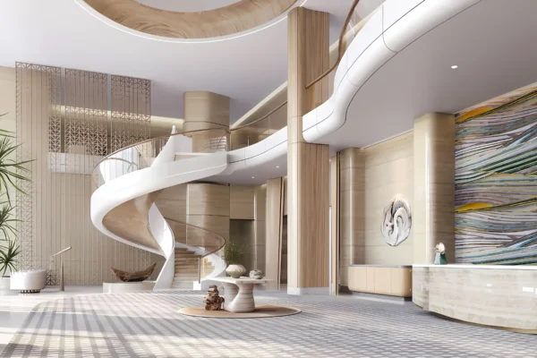 Nasim Al Bahr Residences 11