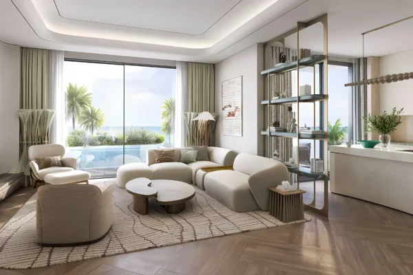 Nasim Al Bahr Residences 2