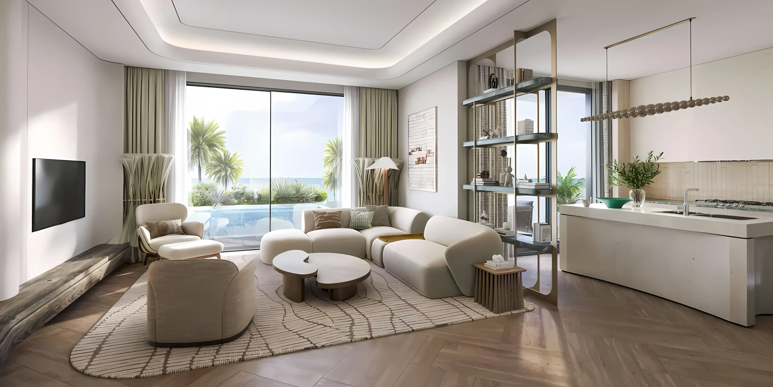 Nasim Al Bahr Residences 2