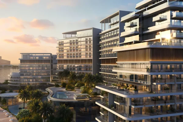Nasim Al Bahr Residences 3