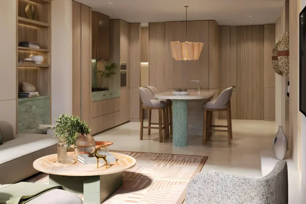 Nasim Al Bahr Residences 4