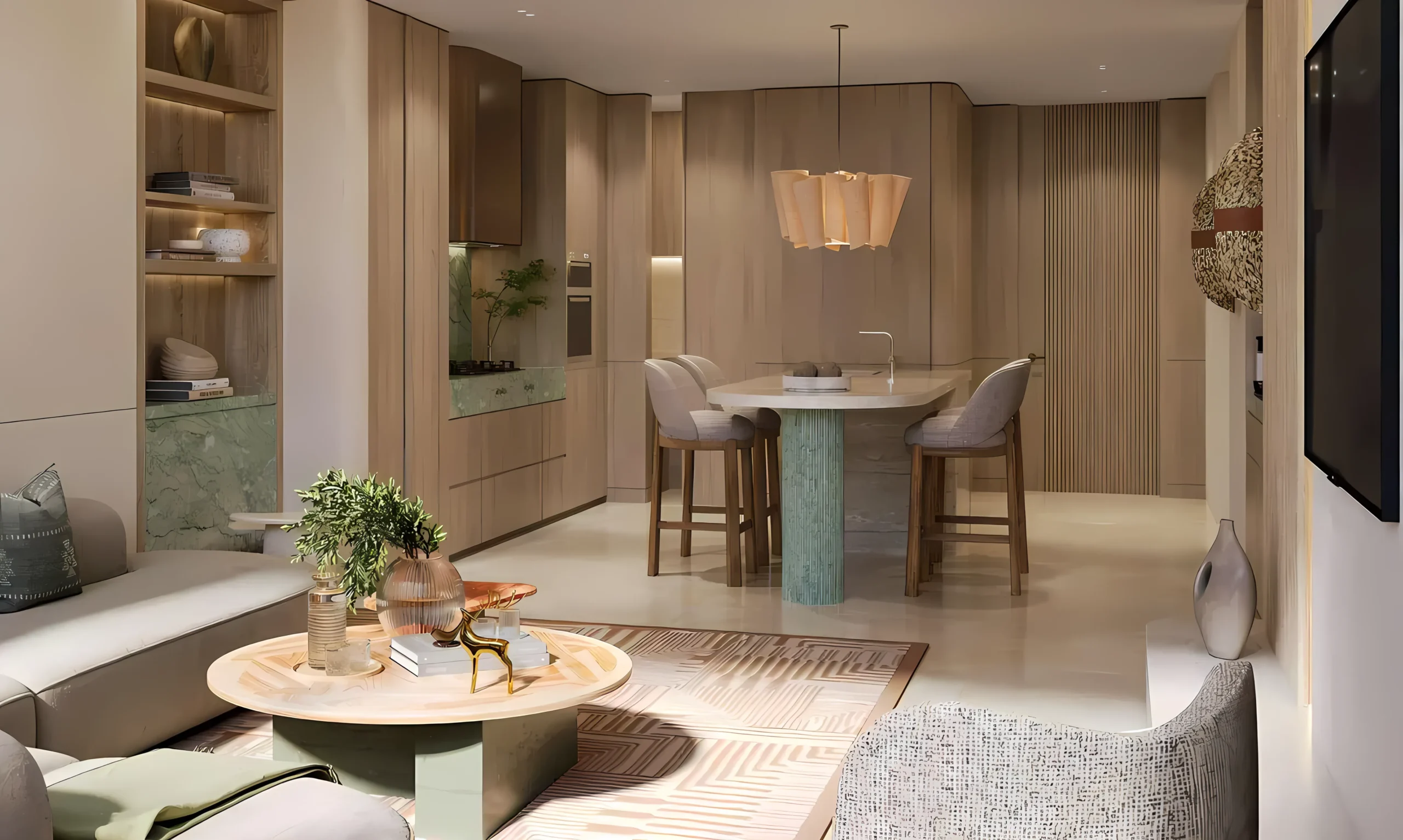 Nasim Al Bahr Residences 4