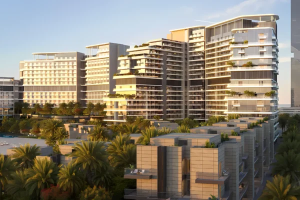 Nasim Al Bahr Residences 5