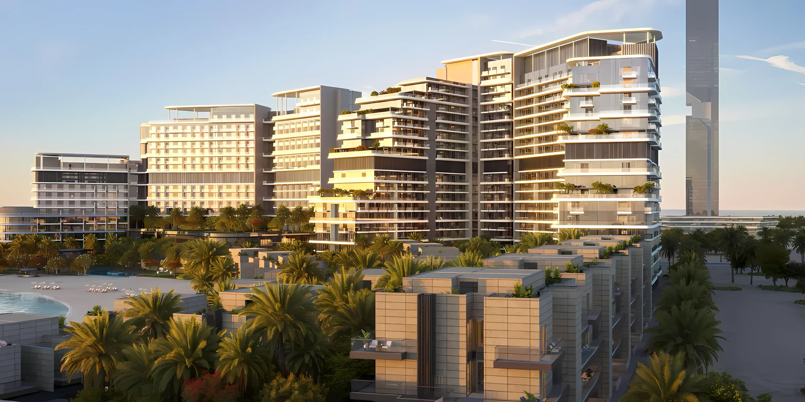 Nasim Al Bahr Residences 5