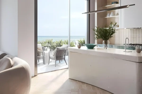 Nasim Al Bahr Residences 7