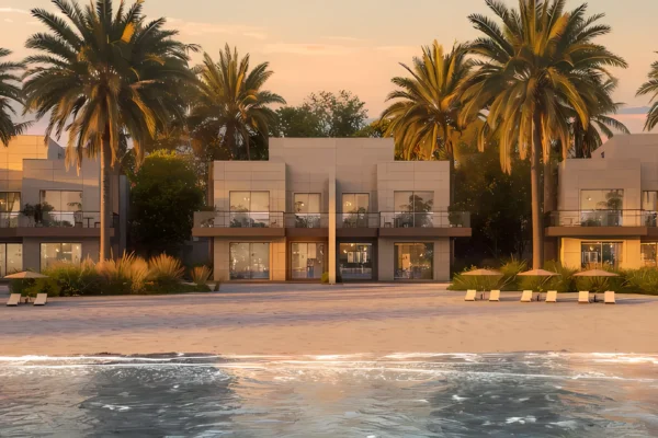Nasim Al Bahr Residences 8