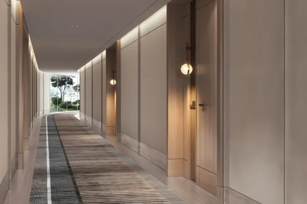 JW Marriott Residences and Resort 10