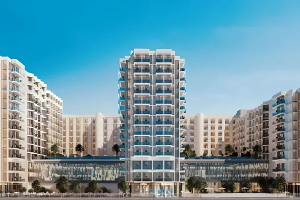 Playa Viva 1