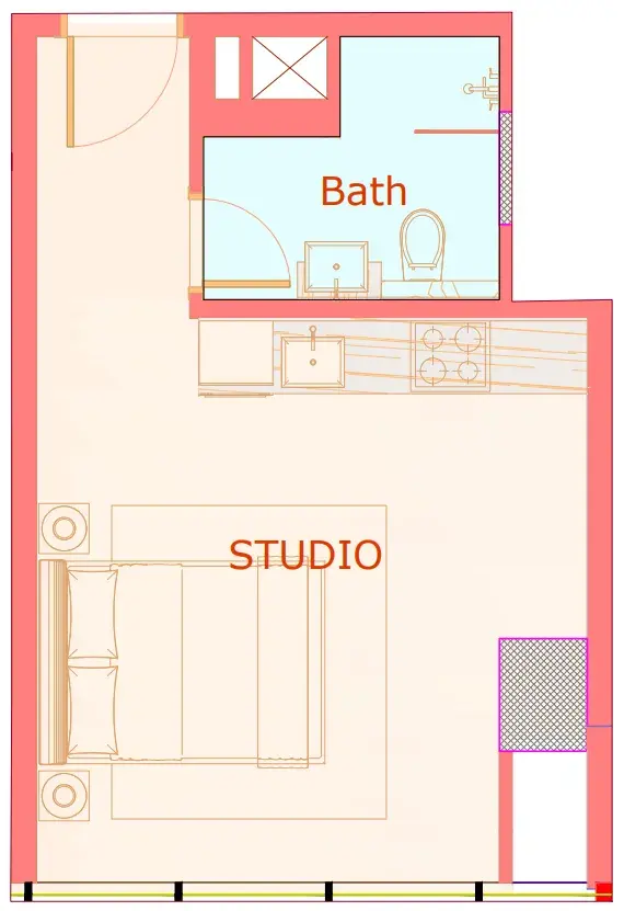Studio