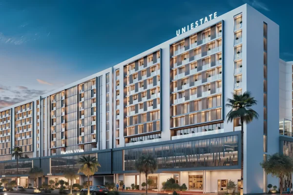 Playa Viva 5