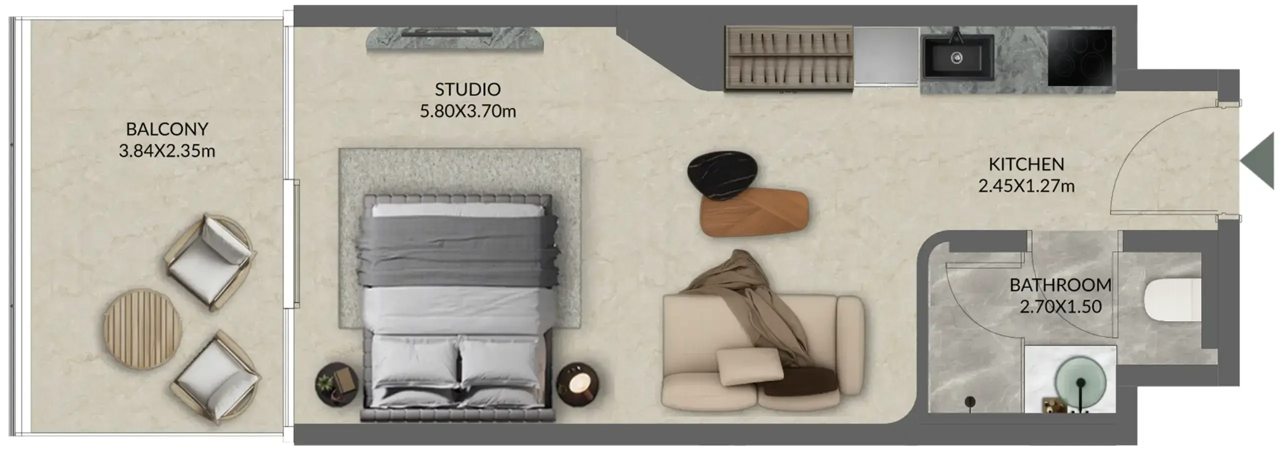 Studio