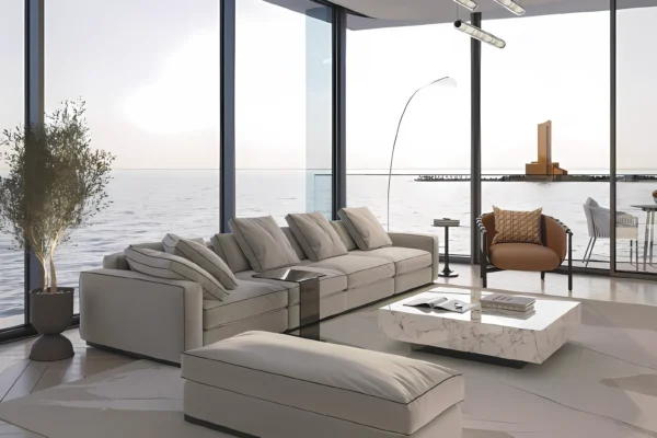 The Beach Vista 8