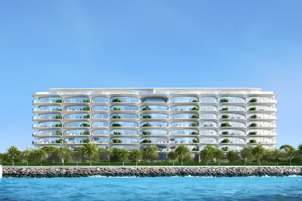 Ellington Ocean House 1