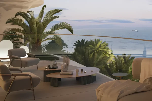 Ellington Ocean House 3