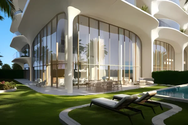 Ellington Ocean House 4