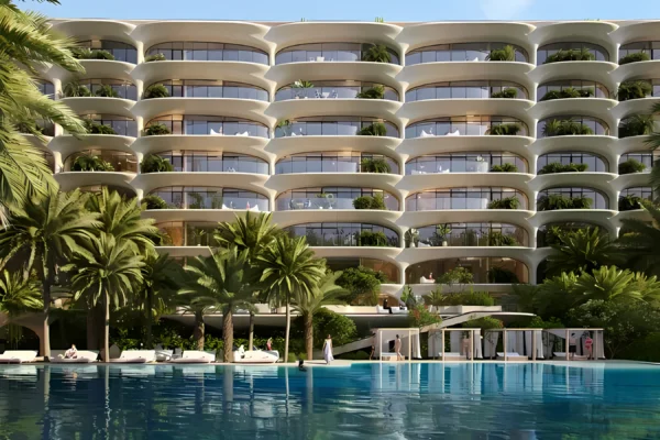 Ellington Ocean House 5