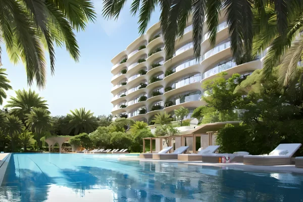 Ellington Ocean House 6