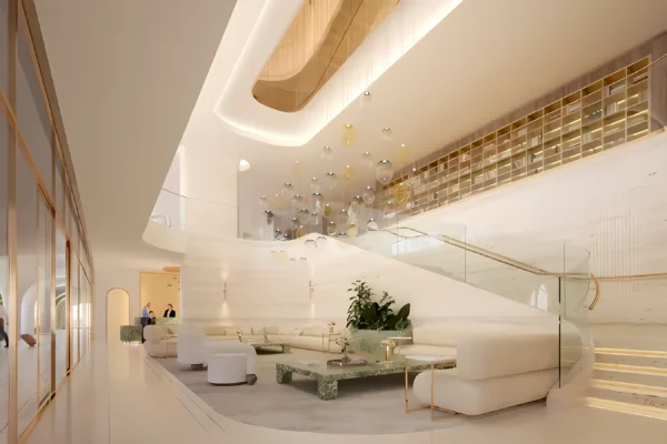 Ellington Ocean House 7