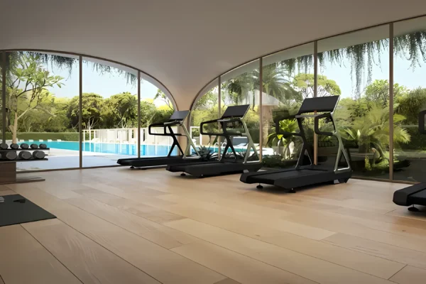 Ellington Ocean House 9