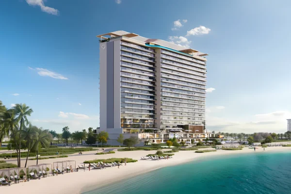 The Residences at Sheraton Al Marjan Island Resort 1