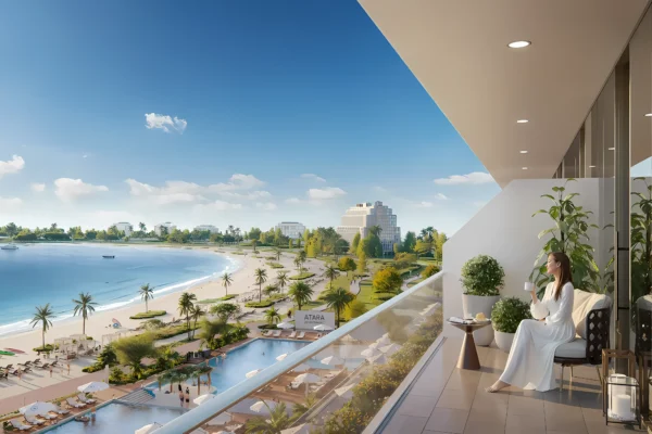 The Residences at Sheraton Al Marjan Island Resort 4