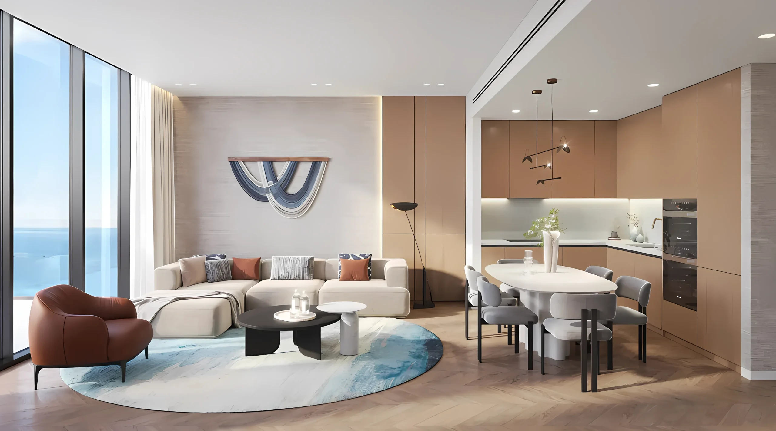 The Residences at Sheraton Al Marjan Island Resort 7