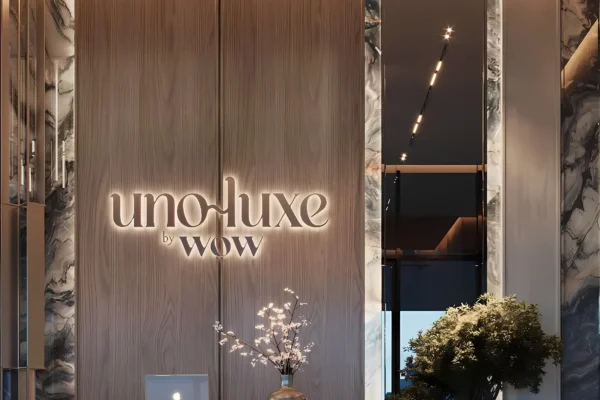 Uno Luxe 6