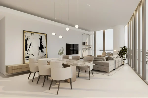 Fortune Bay Residences 10
