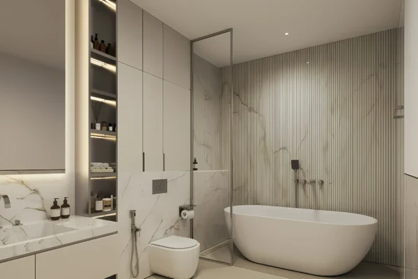 Fortune Bay Residences 11