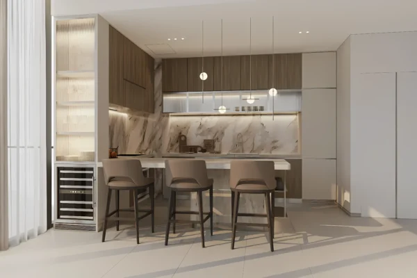 Fortune Bay Residences 13