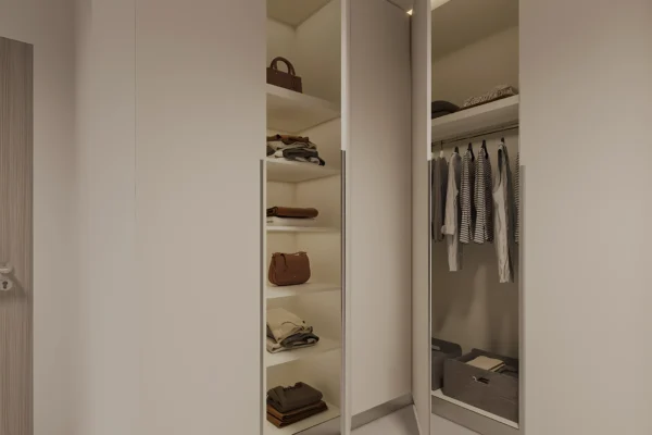 Fortune Bay Residences 14