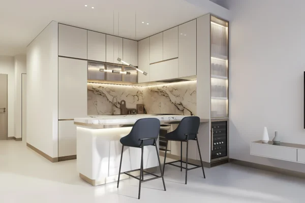 Fortune Bay Residences 15