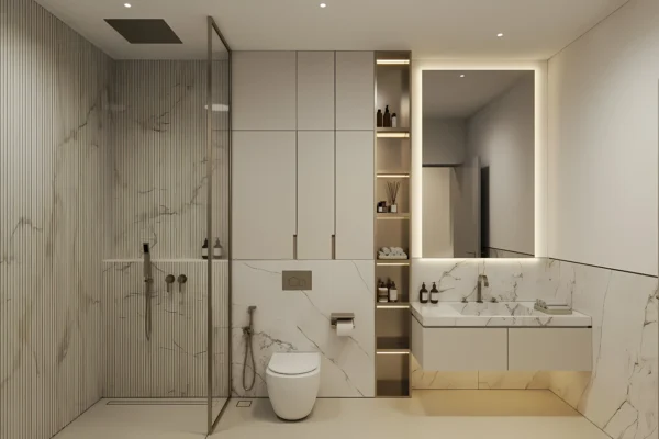 Fortune Bay Residences 16
