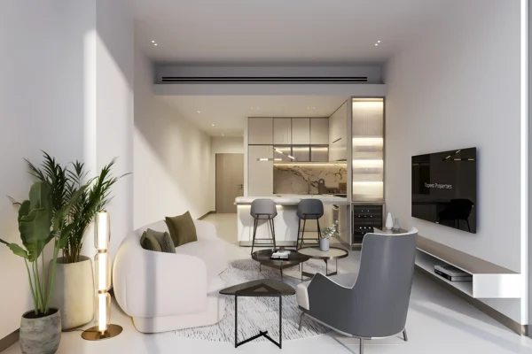 Fortune Bay Residences 17