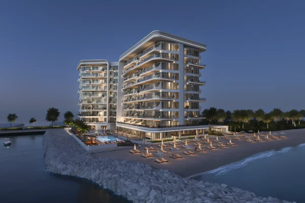 Fortune Bay Residences 2