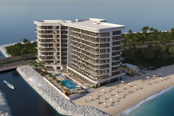 Fortune Bay Residences 3