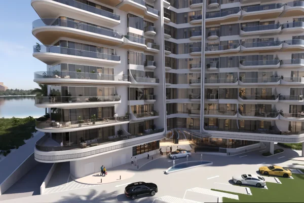 Fortune Bay Residences 5