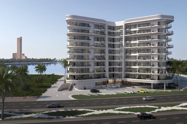 Fortune Bay Residences 6