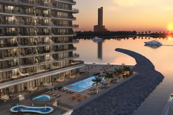 Fortune Bay Residences 7