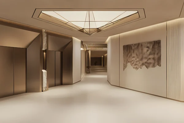 Fortune Bay Residences 8