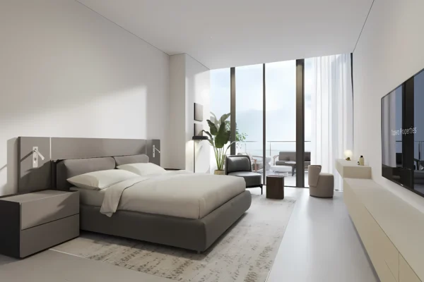 Fortune Bay Residences 9