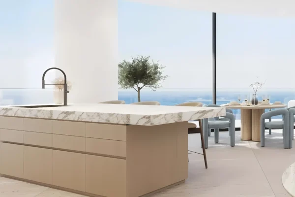 The Beach Residence 10