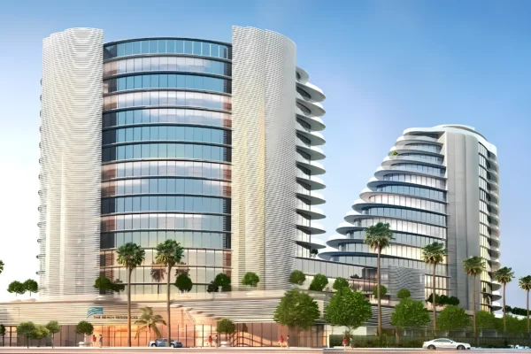 The Beach Residence 11