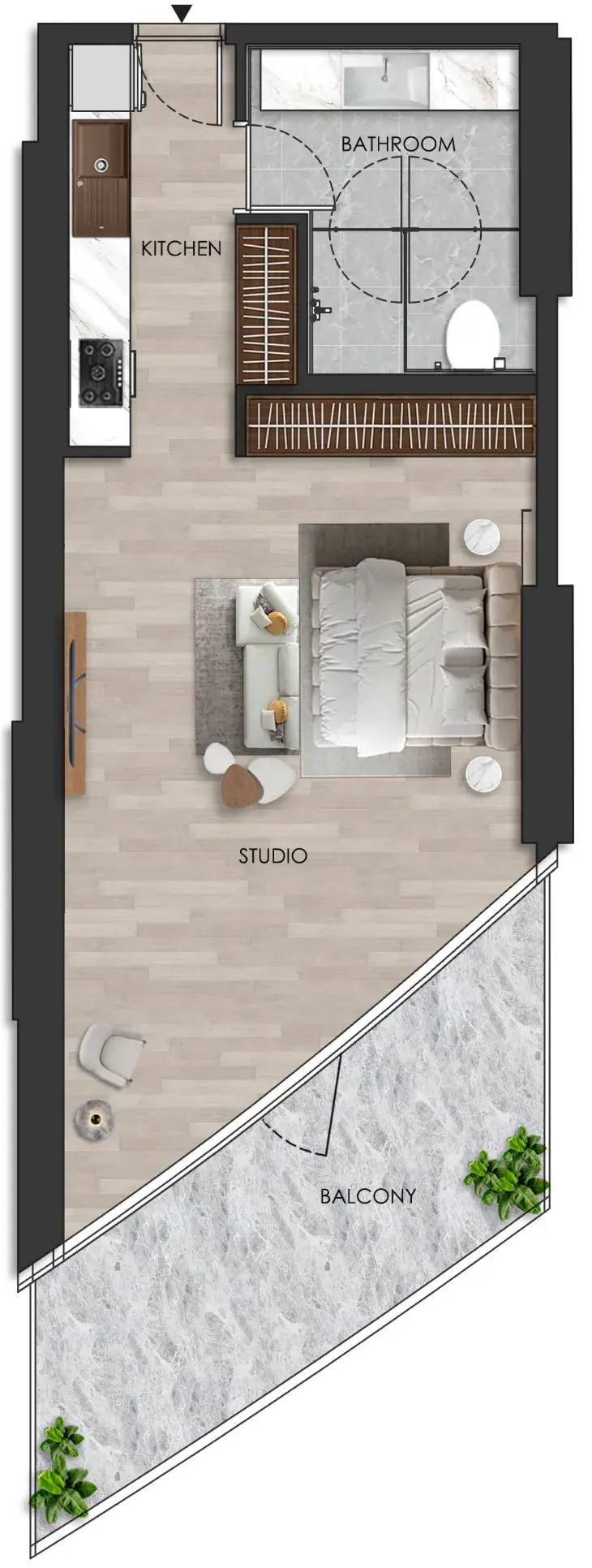 Studio
