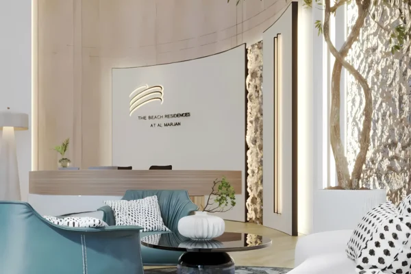 The Beach Residence 5