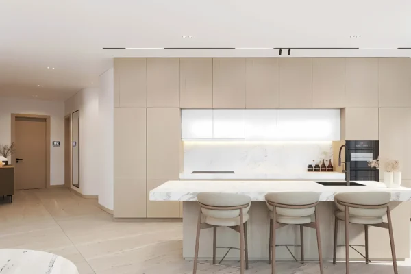 The Beach Residence 7