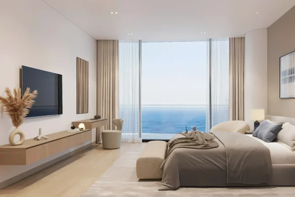 The Beach Residence 8