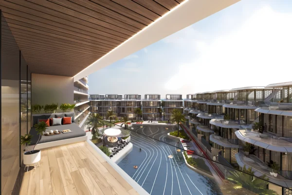 Tonino Lamborghini Residences by BNW Developments 5