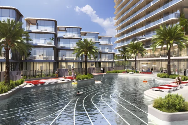 Tonino Lamborghini Residences by BNW Developments 7